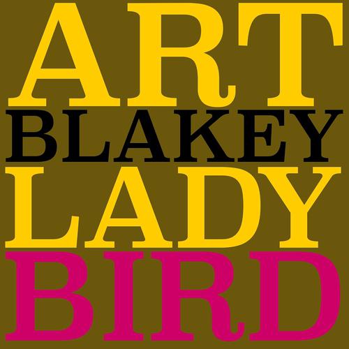 Постер альбома Lady Bird