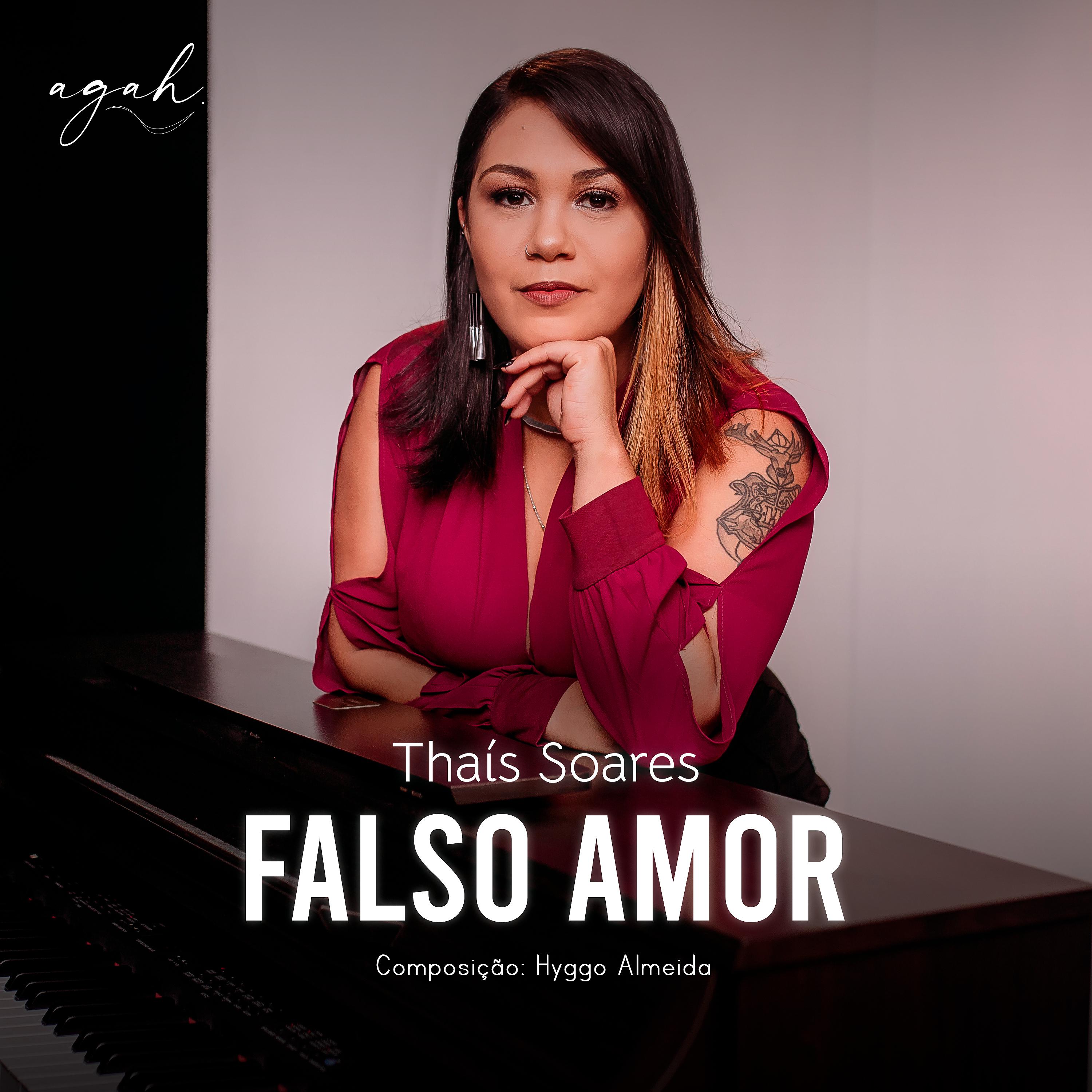Постер альбома Falso Amor