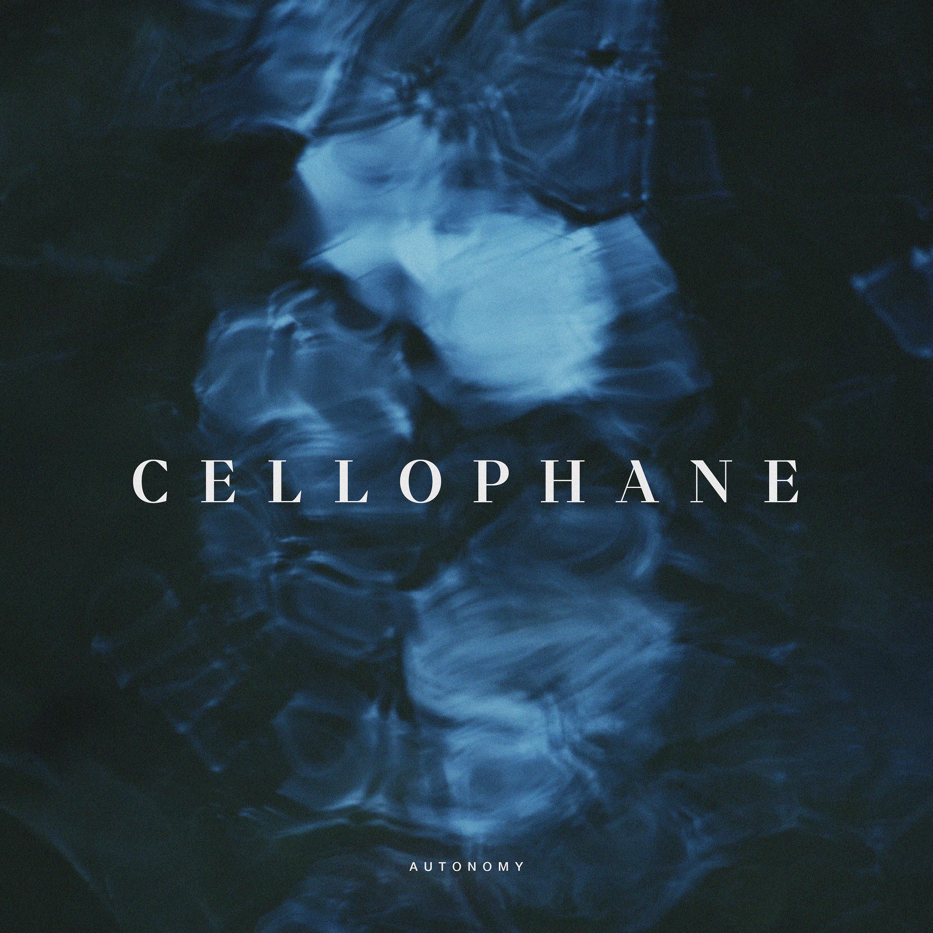 Постер альбома Cellophane
