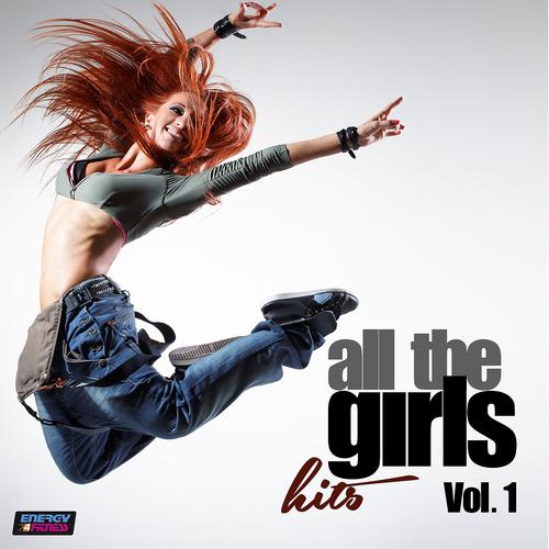 Постер альбома All the Girls Hits, Vol. 1