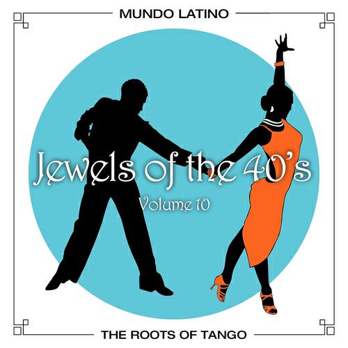 Ricardo Tanturi - Madame Ivonne