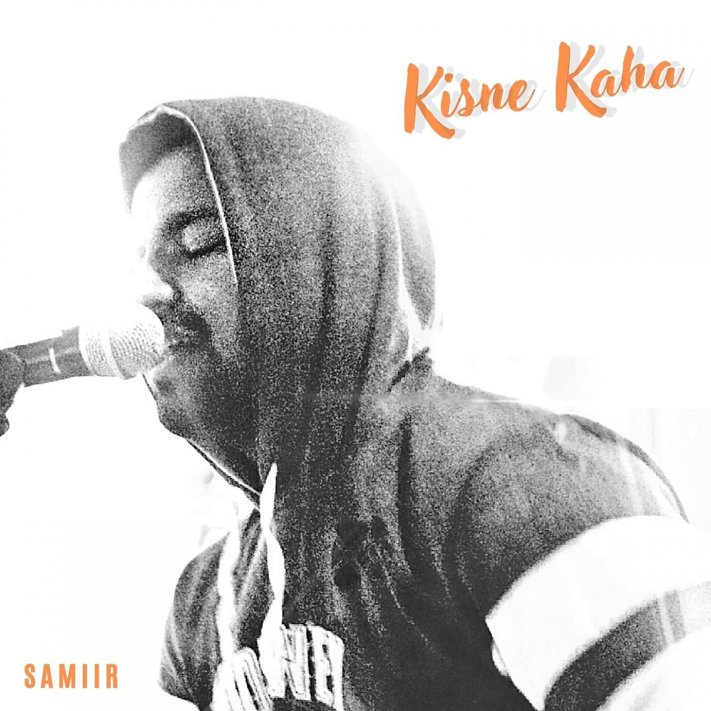 Постер альбома Kisne Kaha