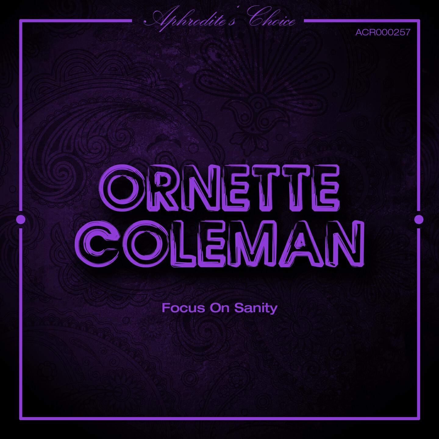 Ornette Coleman - Ramblin'