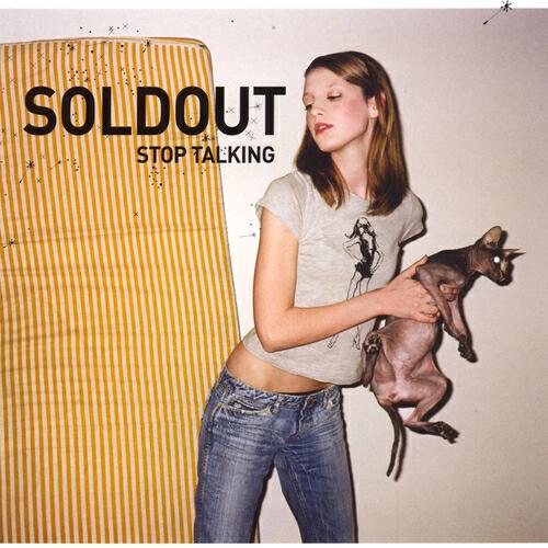 SOLDOUT - We Are Soldout