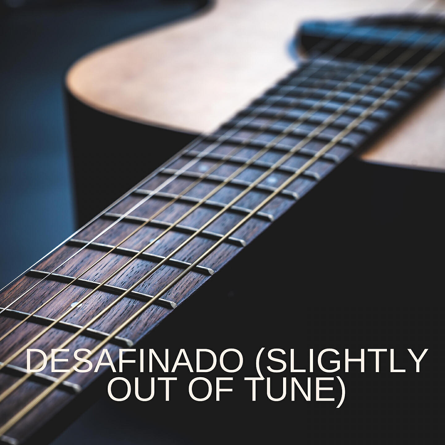 Постер альбома Desafinado (Slightly Out Of Tune)