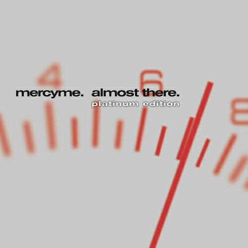MercyMe - The Early Records/Signing With Ino Records