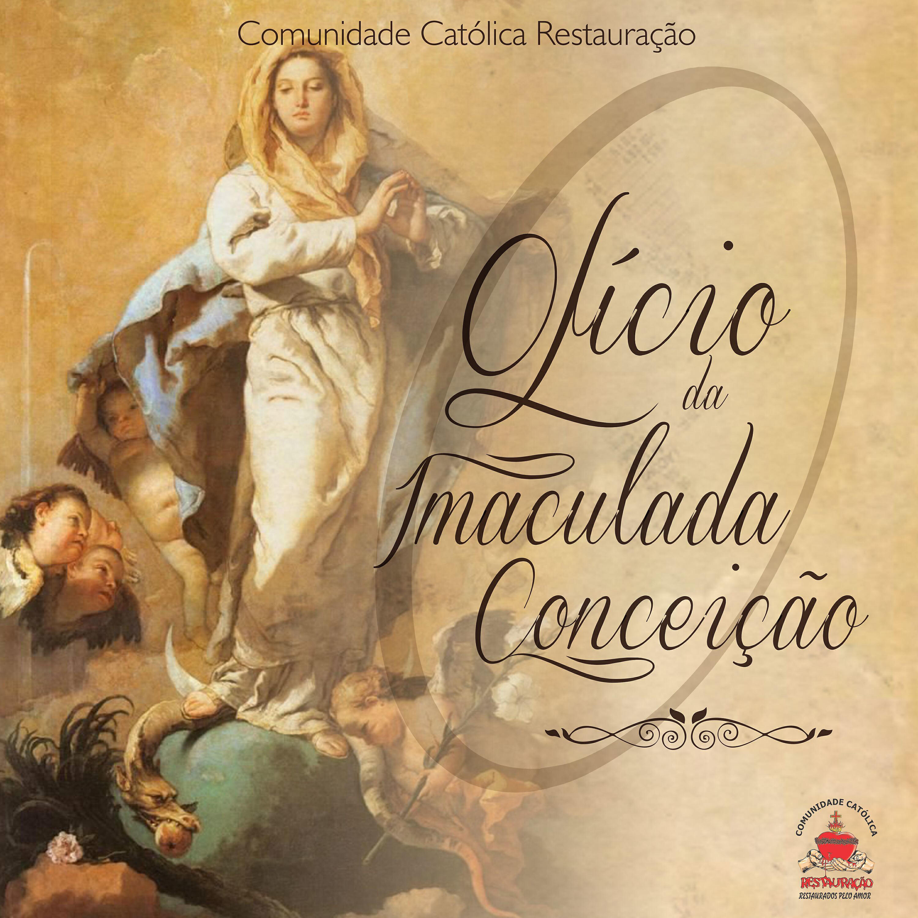 Comunidade Católica Restauração - Nona