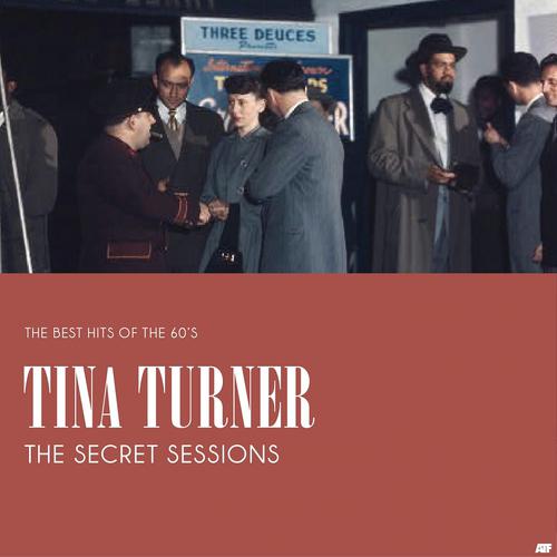 Постер альбома The Secret Sessions (The Best Hits of the 60's)