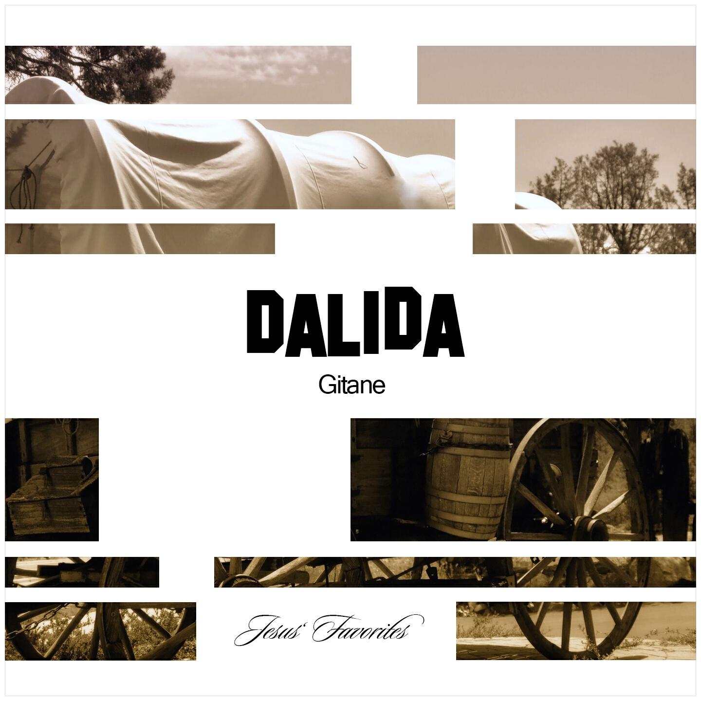 Dalida - Le petit Gonzales