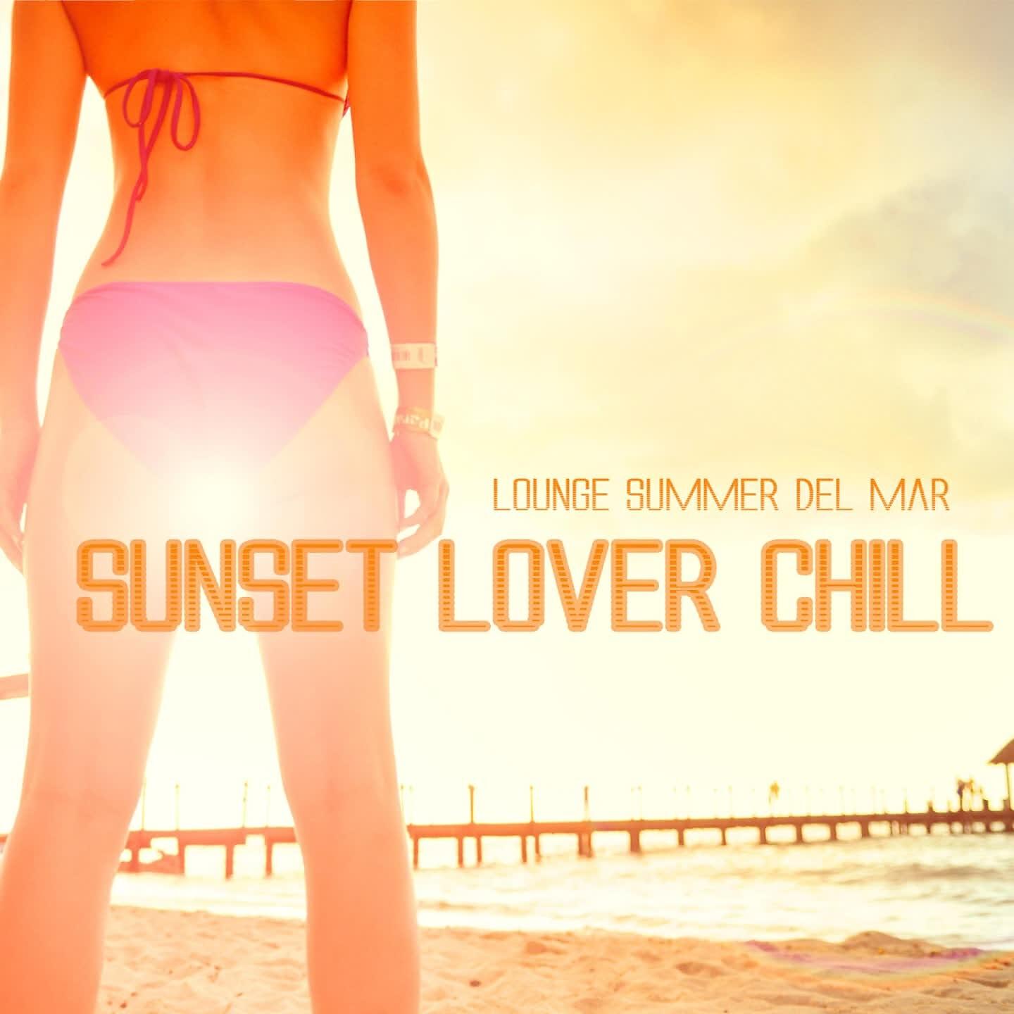Soleil Loungers - Island of Chill (Ragee Pompougnac Corazon Mix)