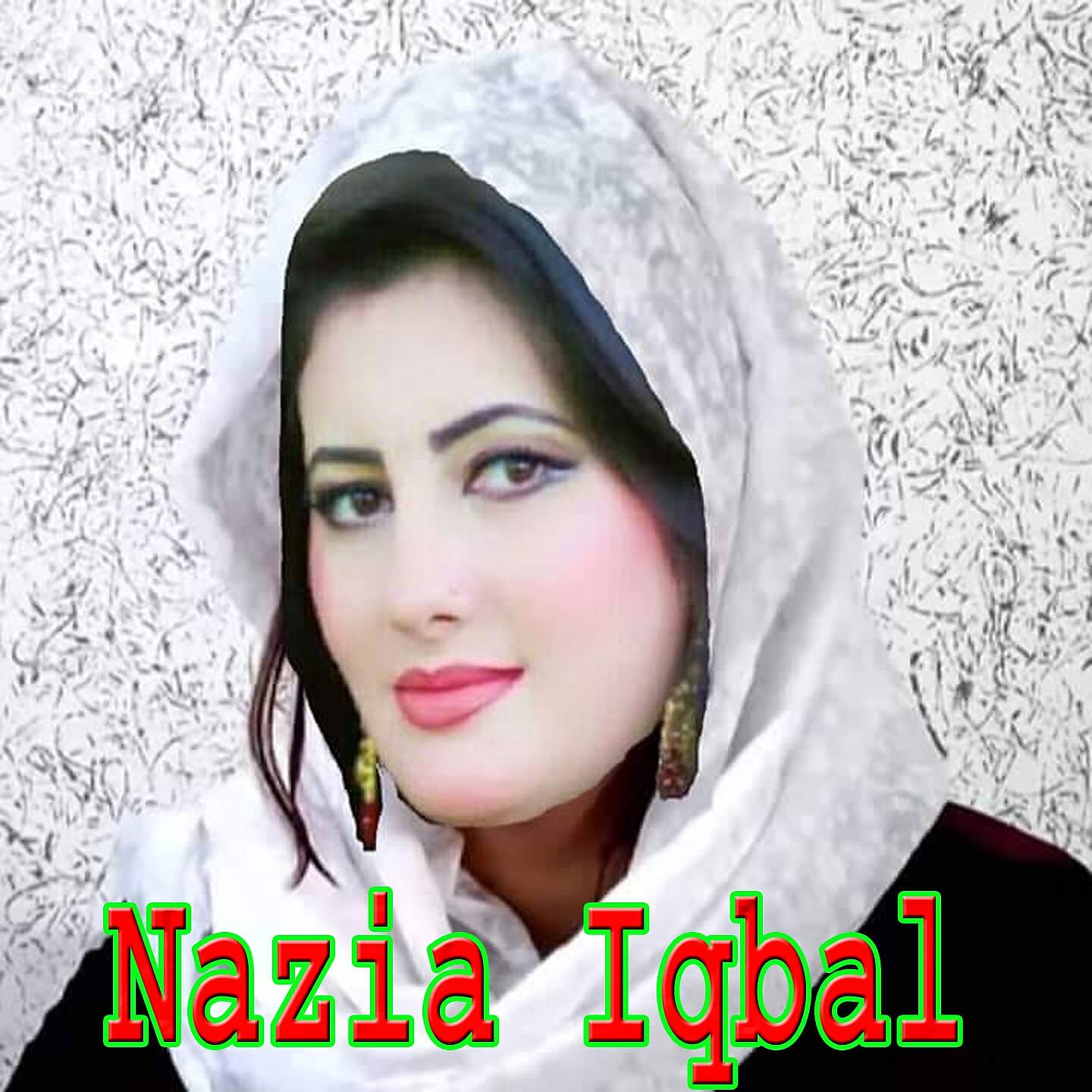 Nazia Iqbal - Khayal Me Nashi Chi Janan Me Biya Janan She