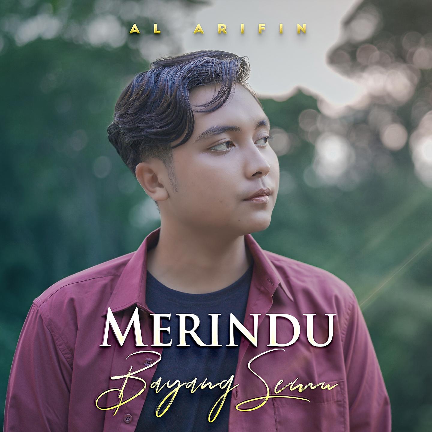 Постер альбома Merindu Bayang Semu