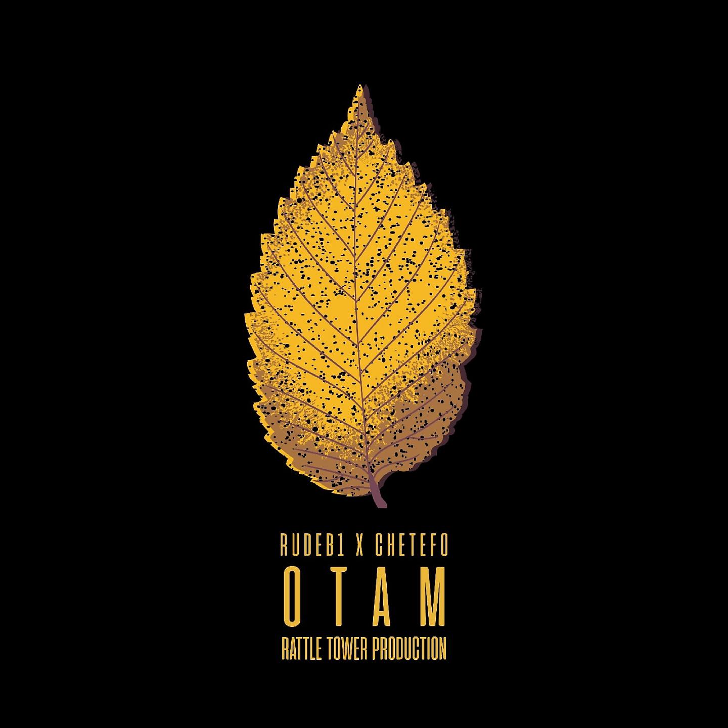 Постер альбома OTAM