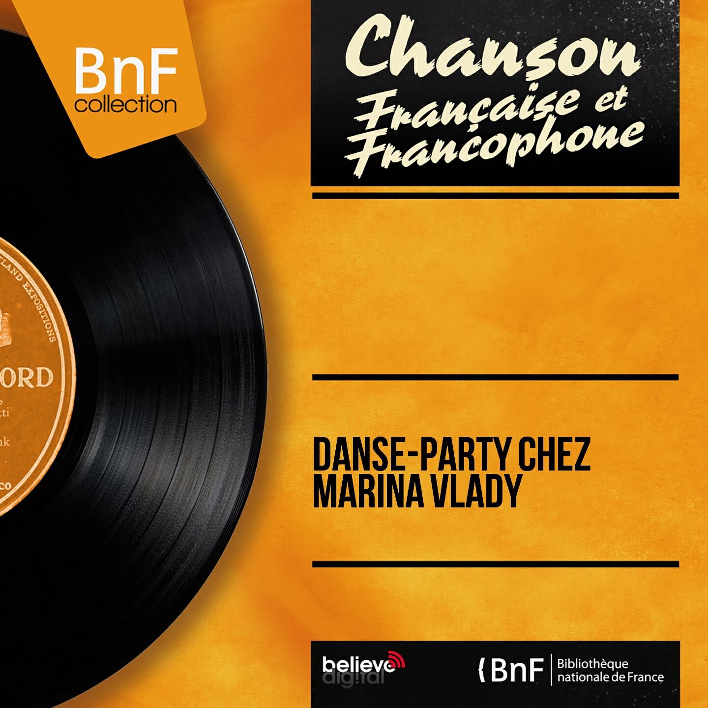 Claude Bolling et son orchestre - Blues à la nuit (Original Motion Picture from 