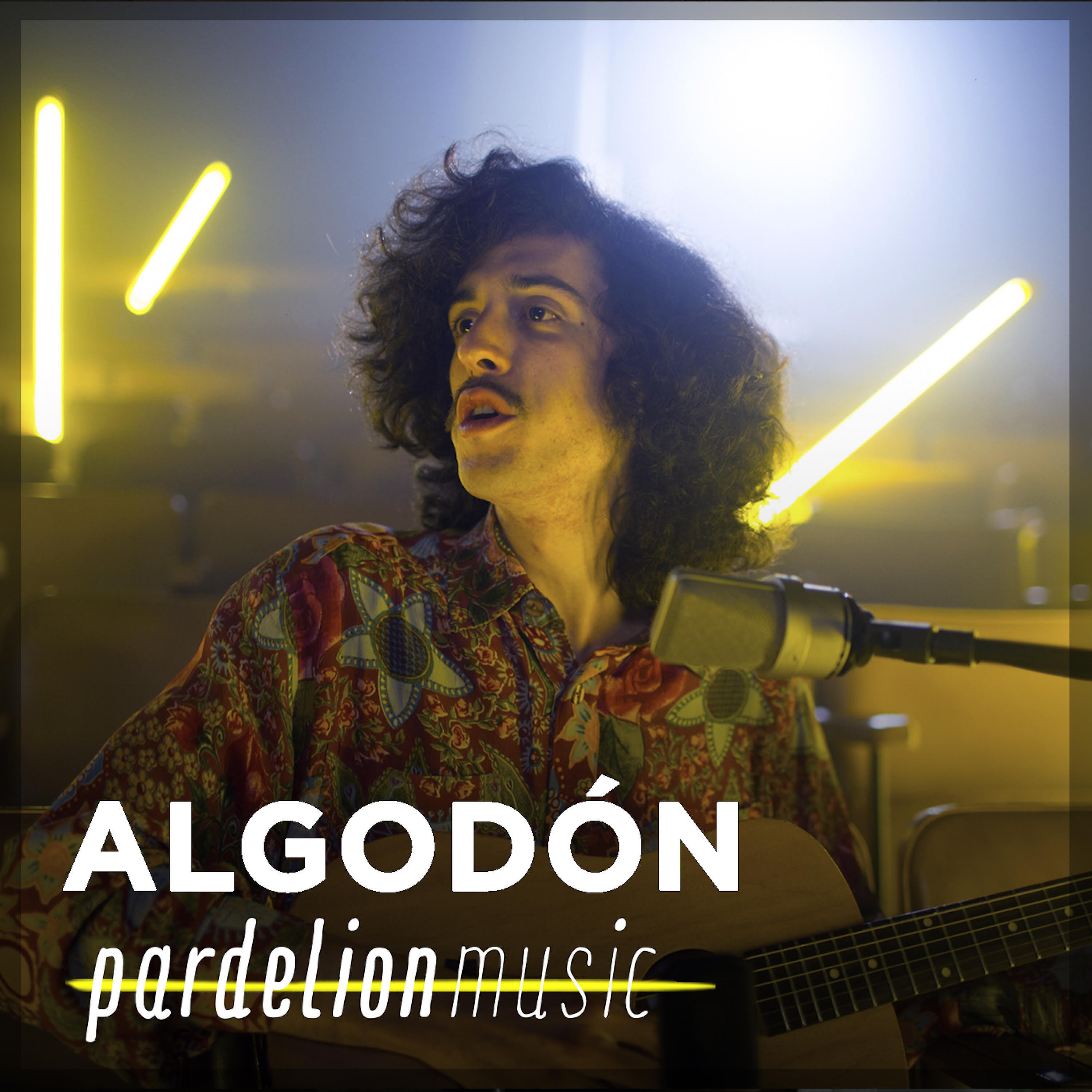 Algodón - Estación (Sui Generis) (Live )