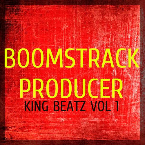 Boomstrack Producer - Borgne