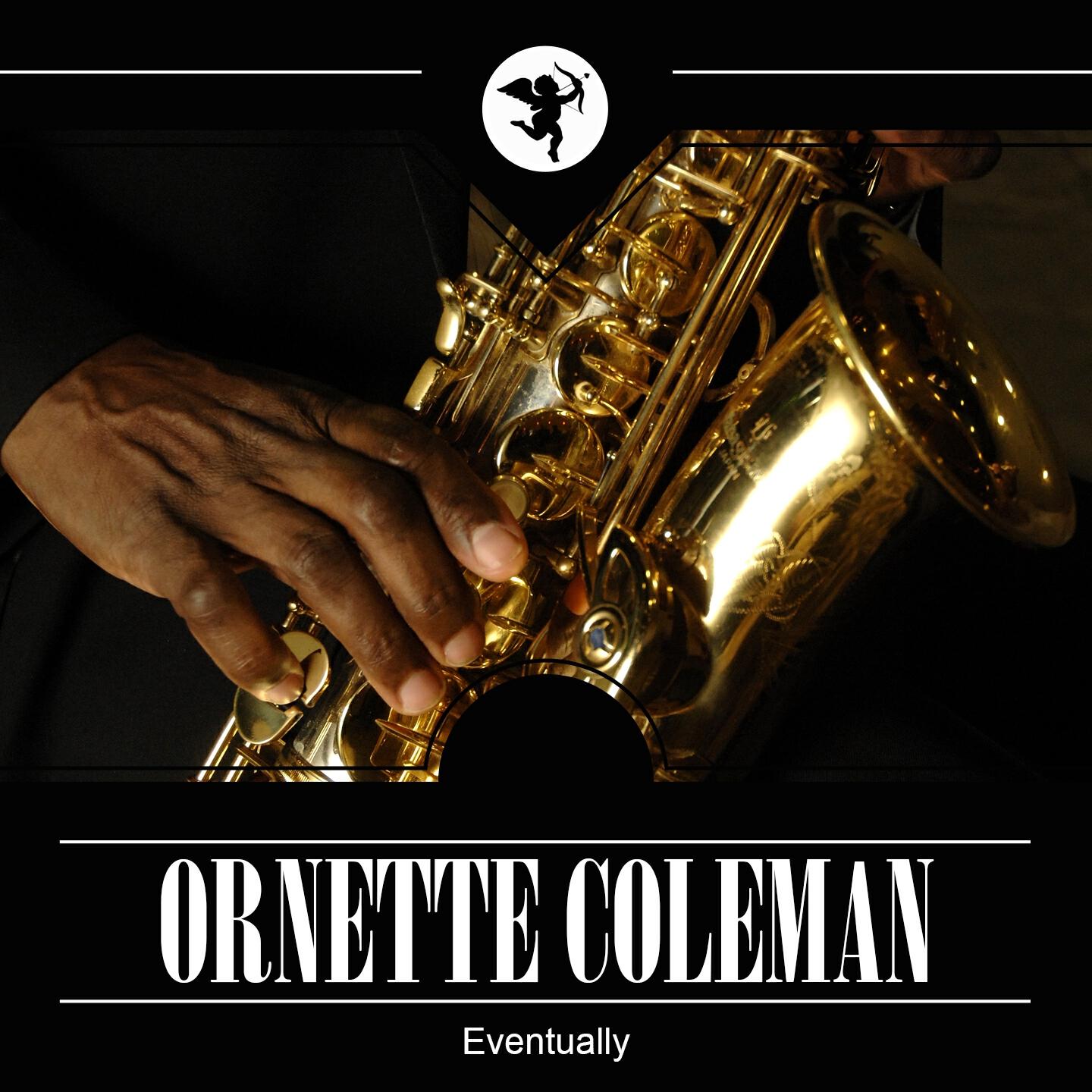 Ornette Coleman - Lorraine