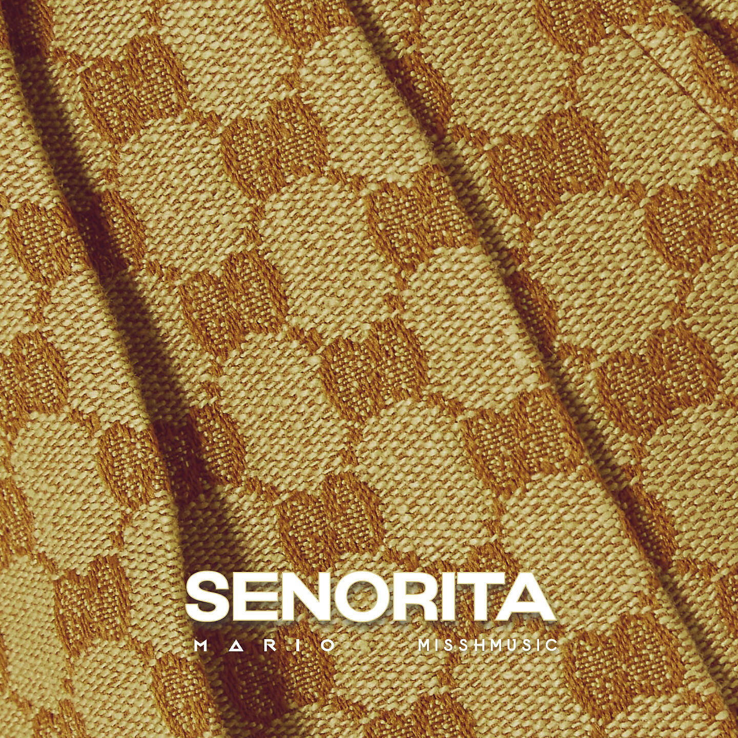 Mario - Senorita