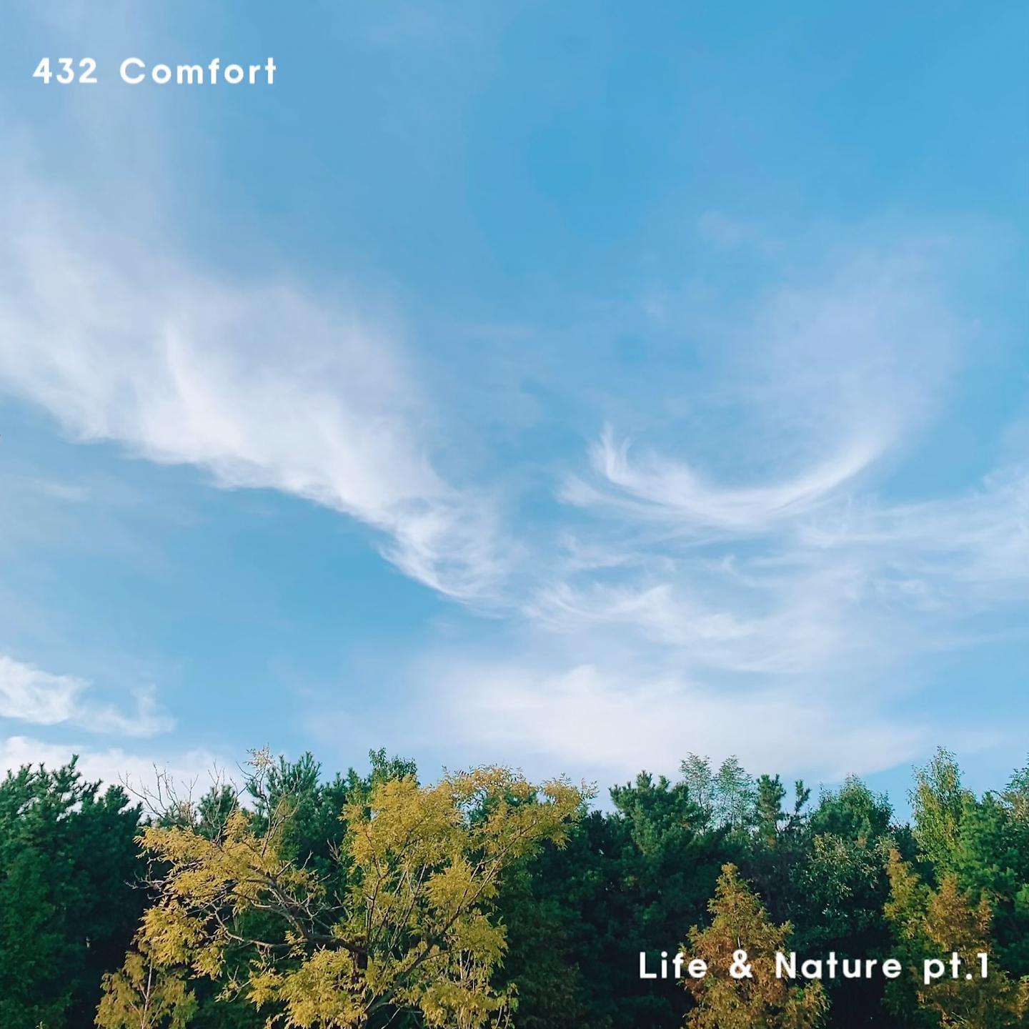 Постер альбома Life & Nature, Pt. 1
