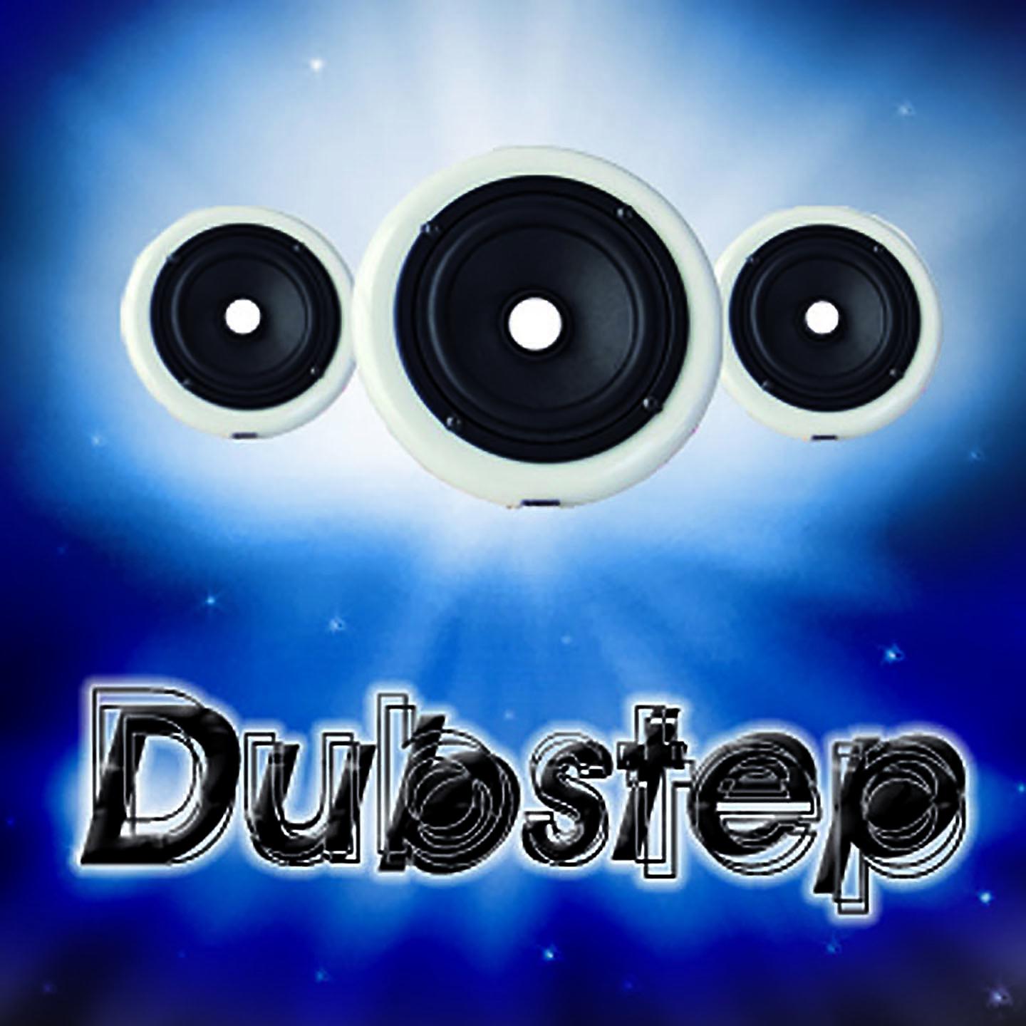 Постер альбома Dubstep