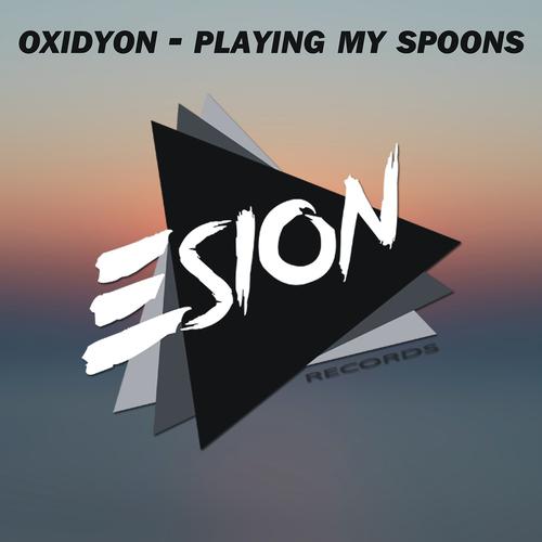 Постер альбома Playing My Spoons