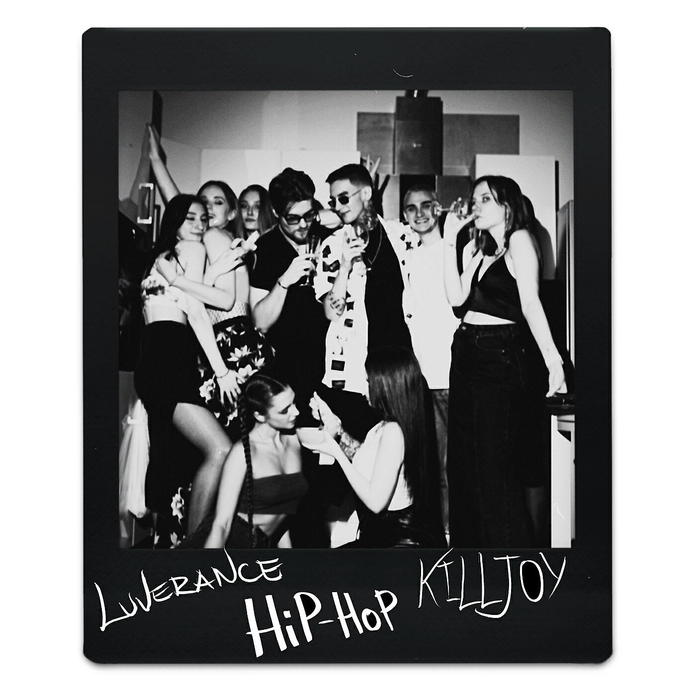 KILLJOY - HIP-HOP