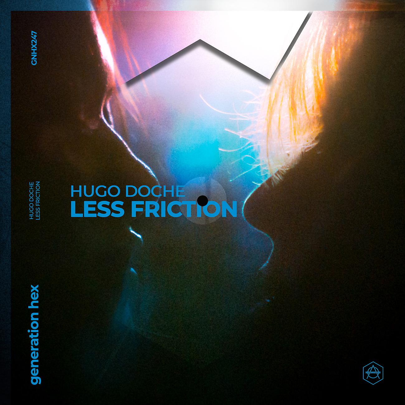 Постер альбома Less Friction