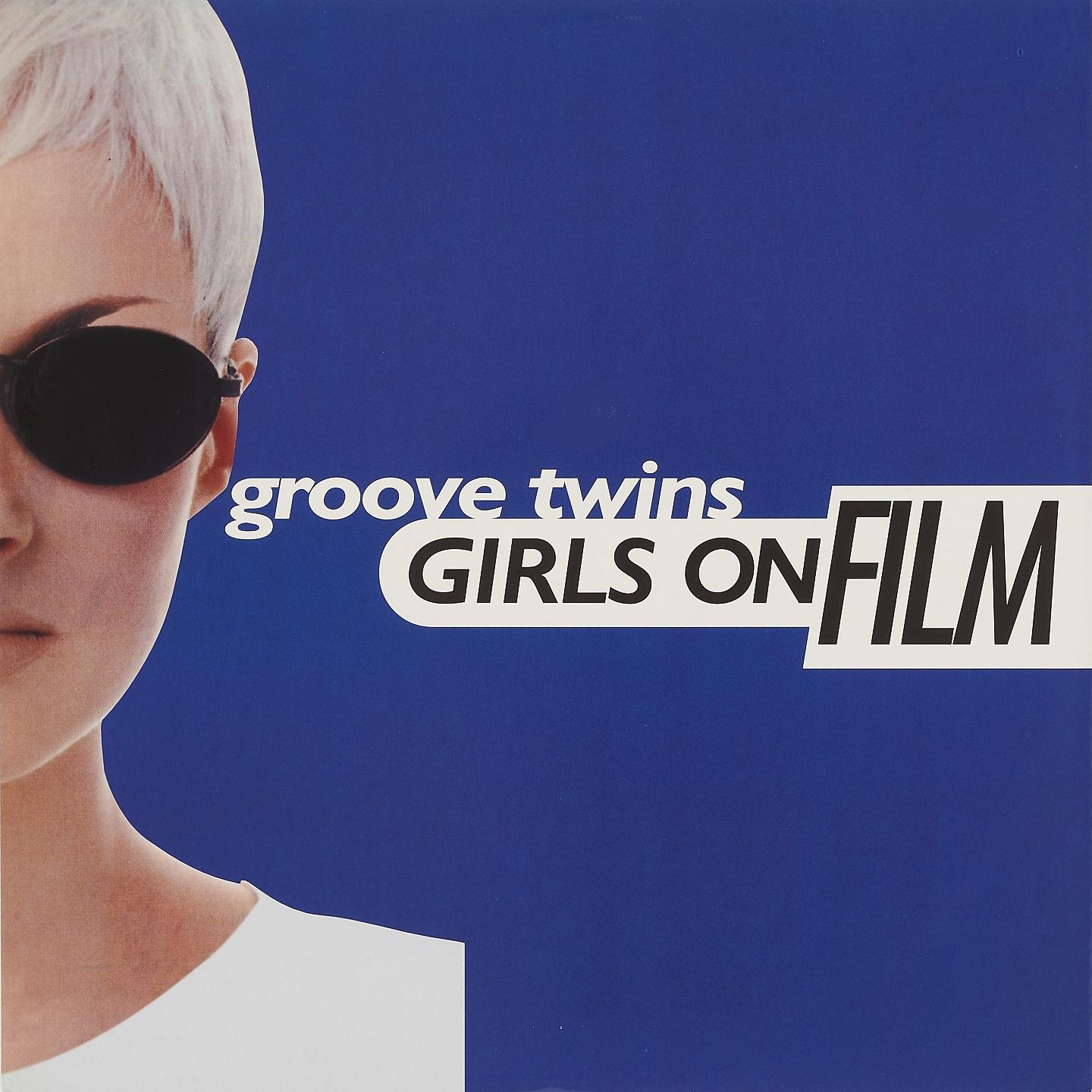 Постер альбома Girls on Film