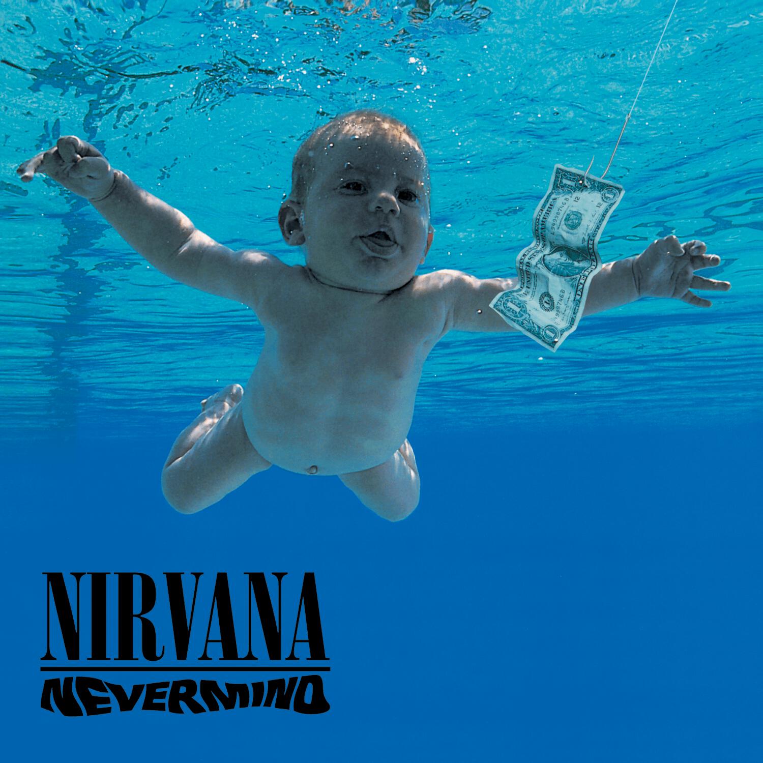 Nirvana - Floyd The Barber (Live In Del Mar, California/1991)