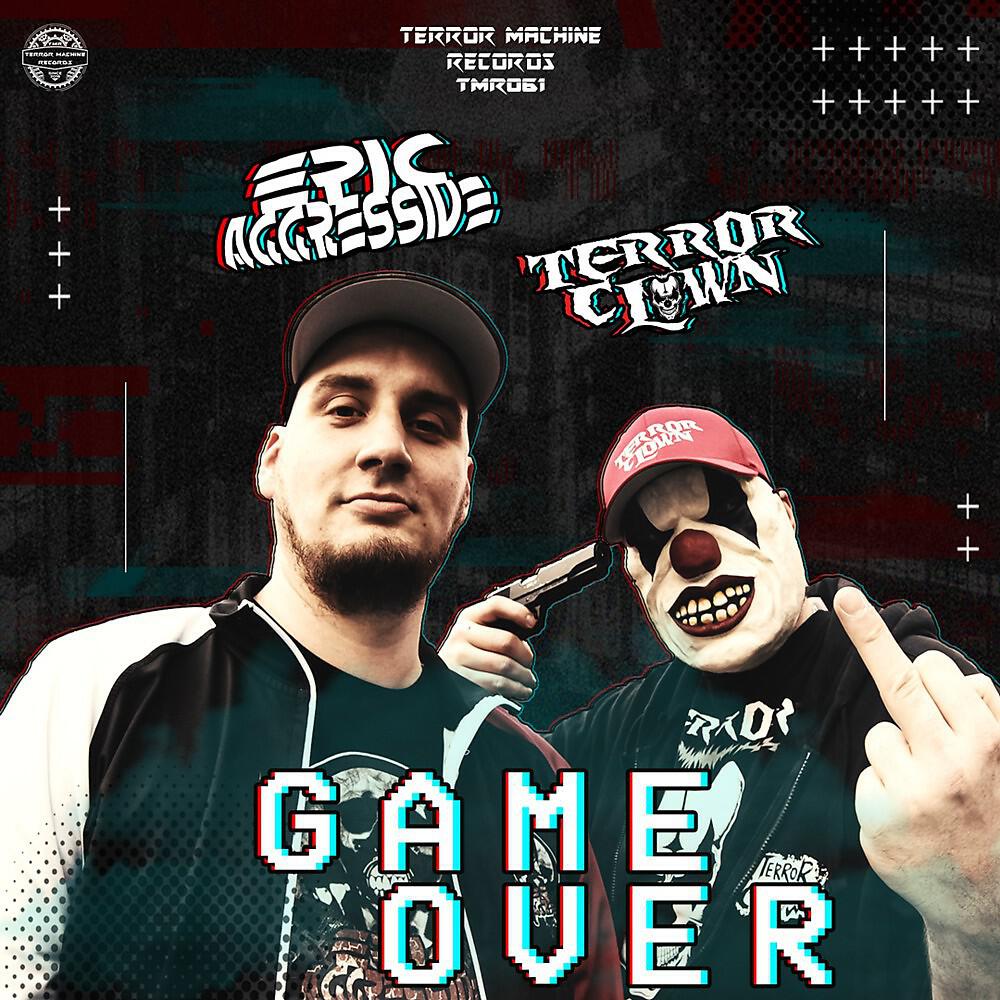 TerrorClown - Terror Machine Records