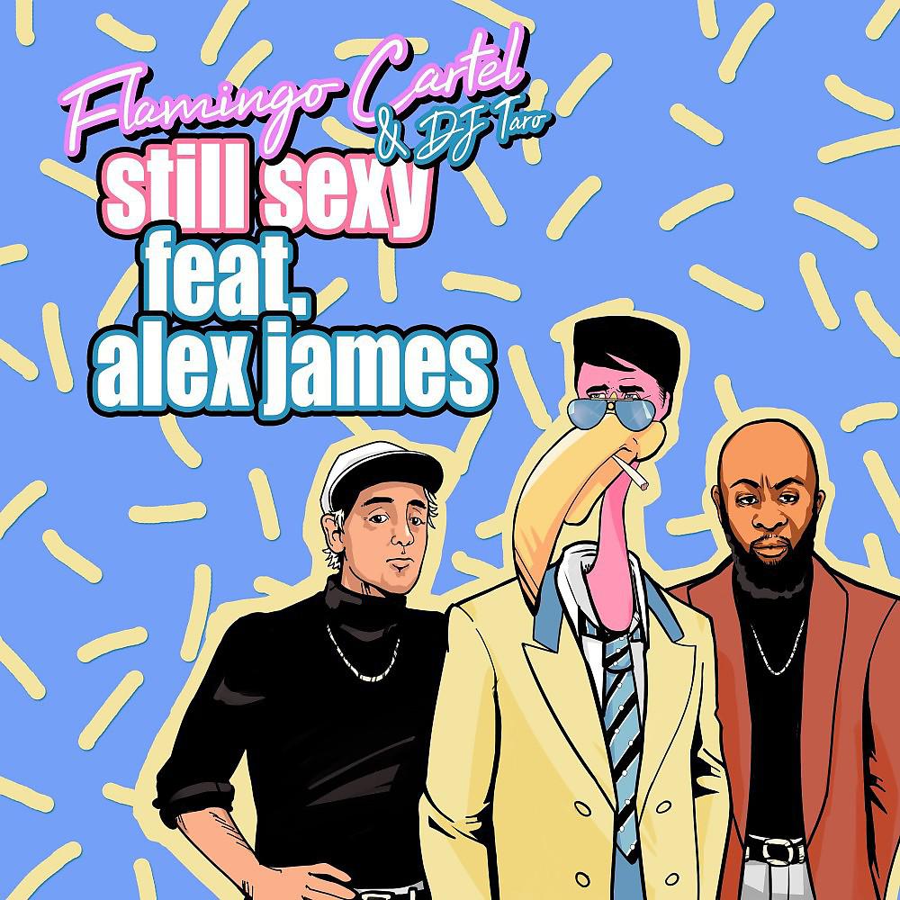 Постер альбома Still Sexy (Radio Edit)