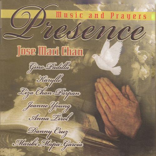 Maribi Mapa -Garcia - Day 2 (Morning Prayer)