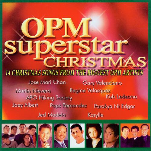 Jed Madela - Sana Ngayong Pasko