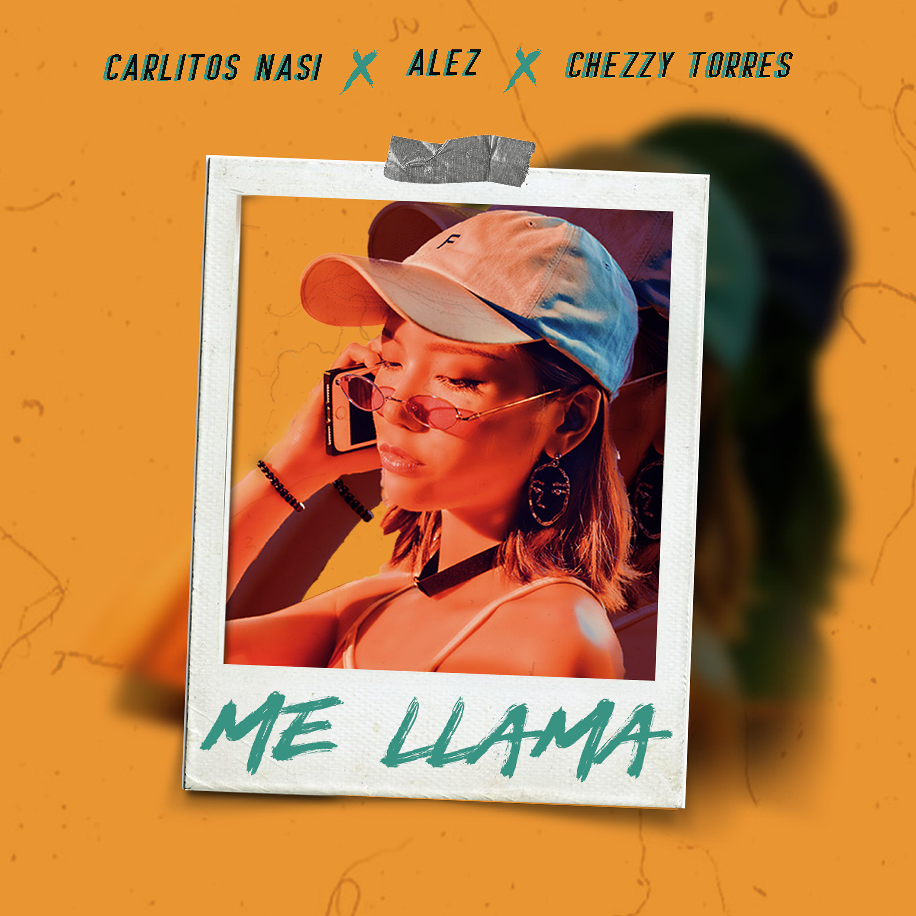 Chezzy Torres - Me Llama