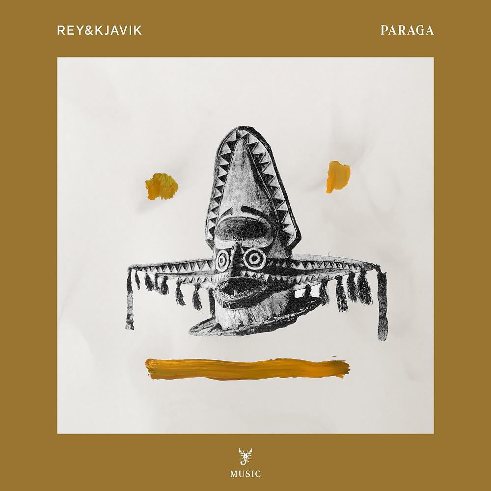 Постер альбома Paraga