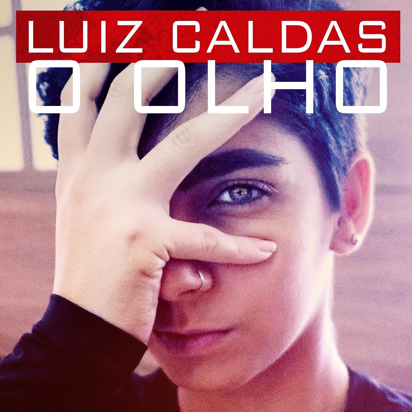 Luiz Caldas - Não Vacile, Ame!