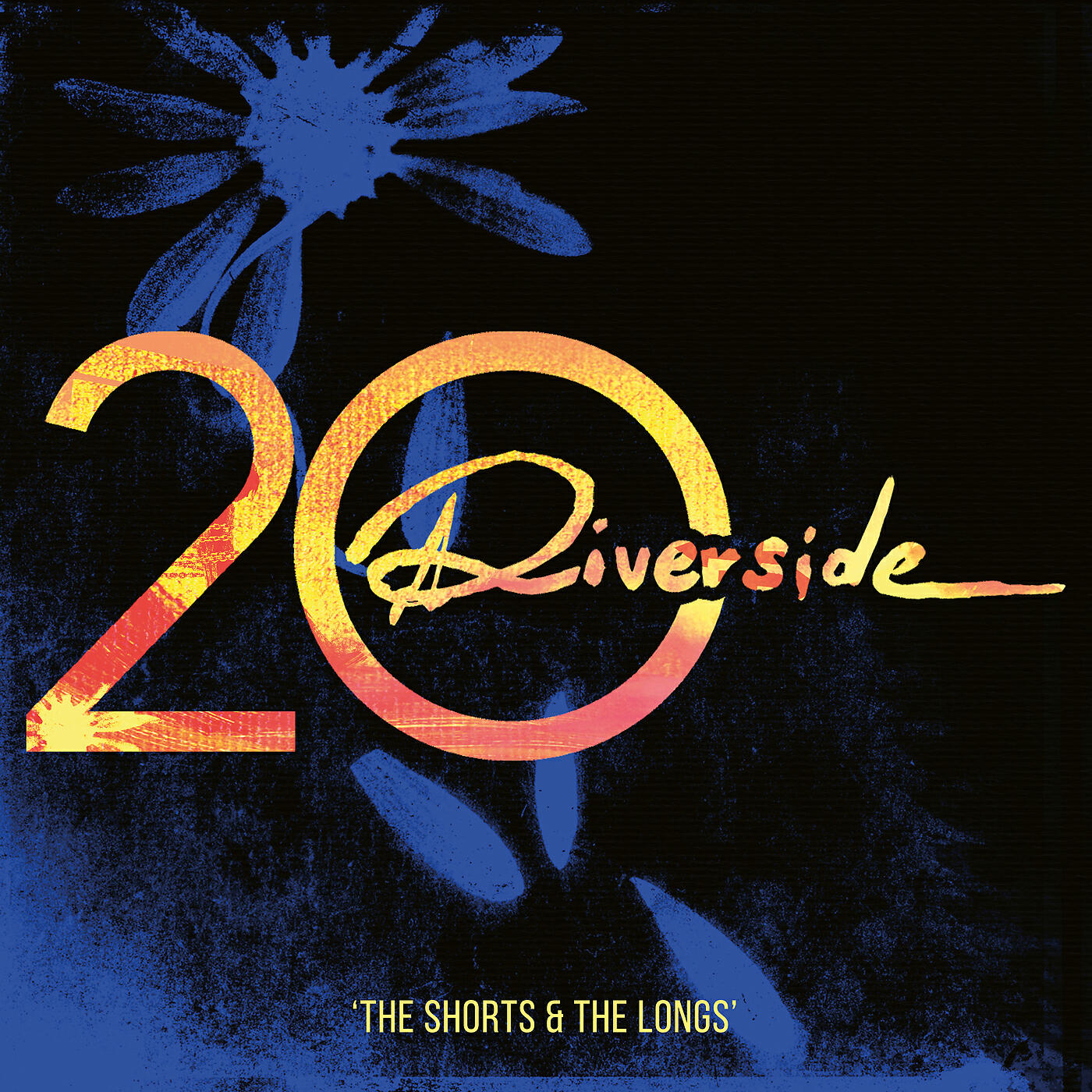 Riverside - In Two Minds (Remastered)