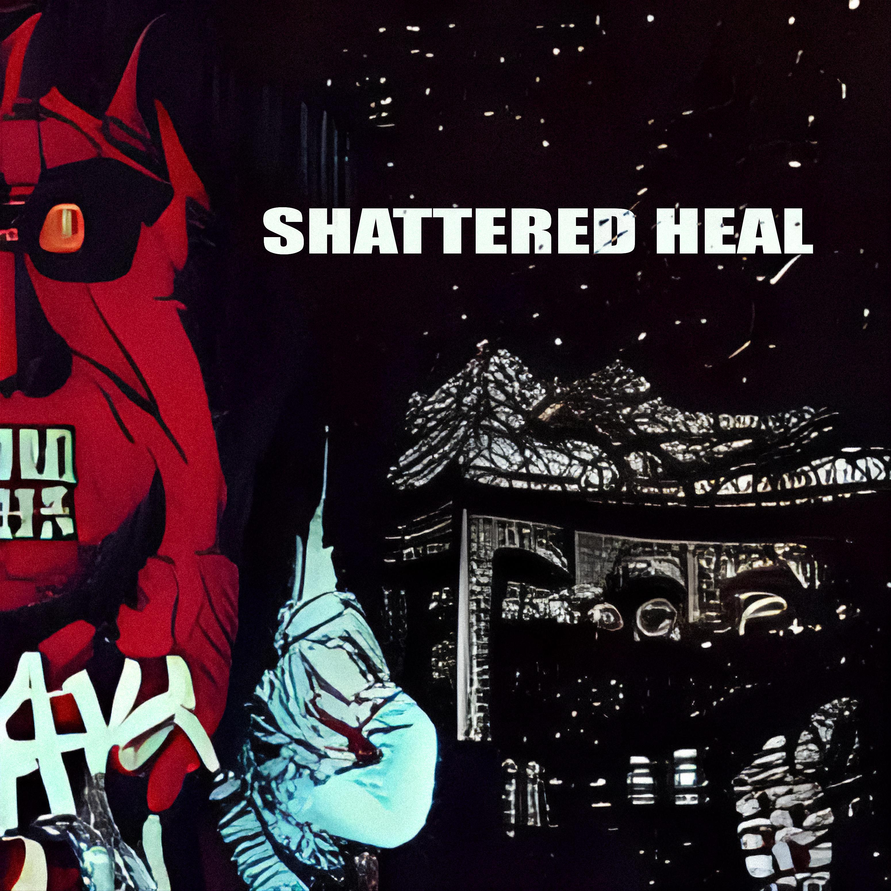Постер альбома Shattered Heal