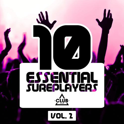Постер альбома 10 Essential Sureplayers, Vol. 2