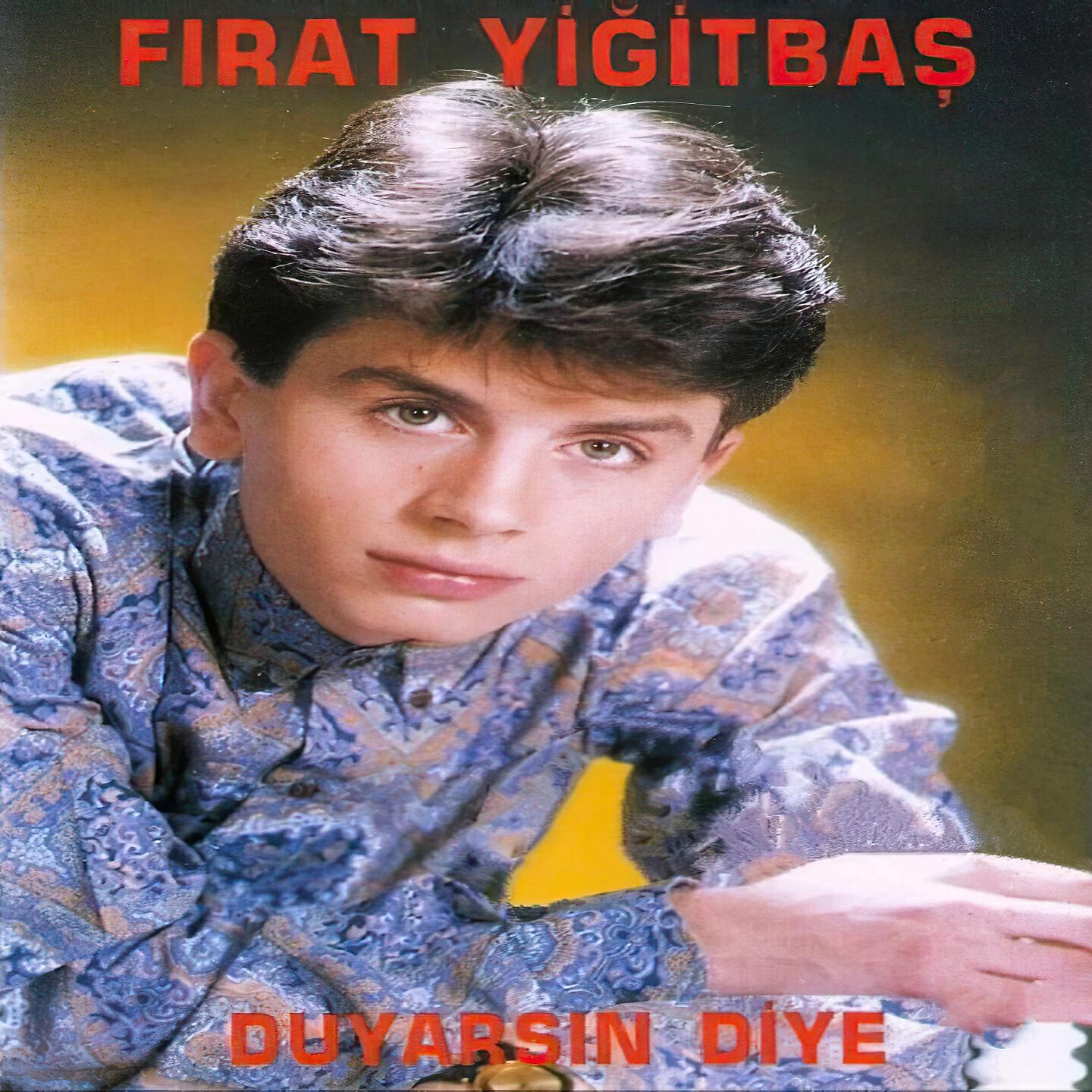Fırat Yiğitbaş - Zaman Zaman