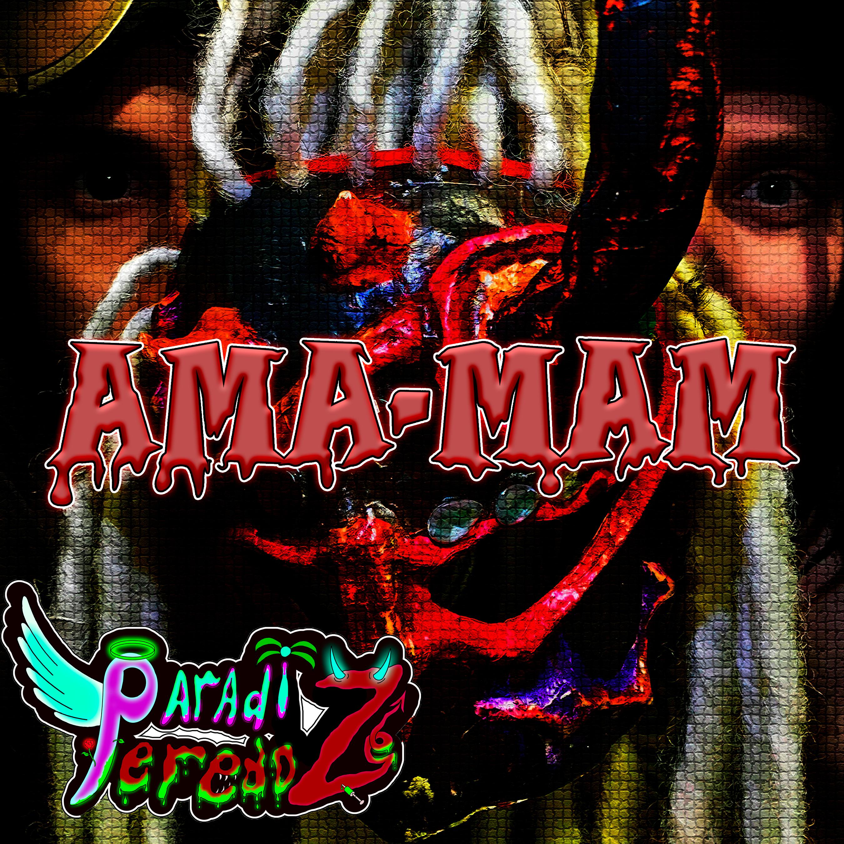 Постер альбома АМА-МАМ