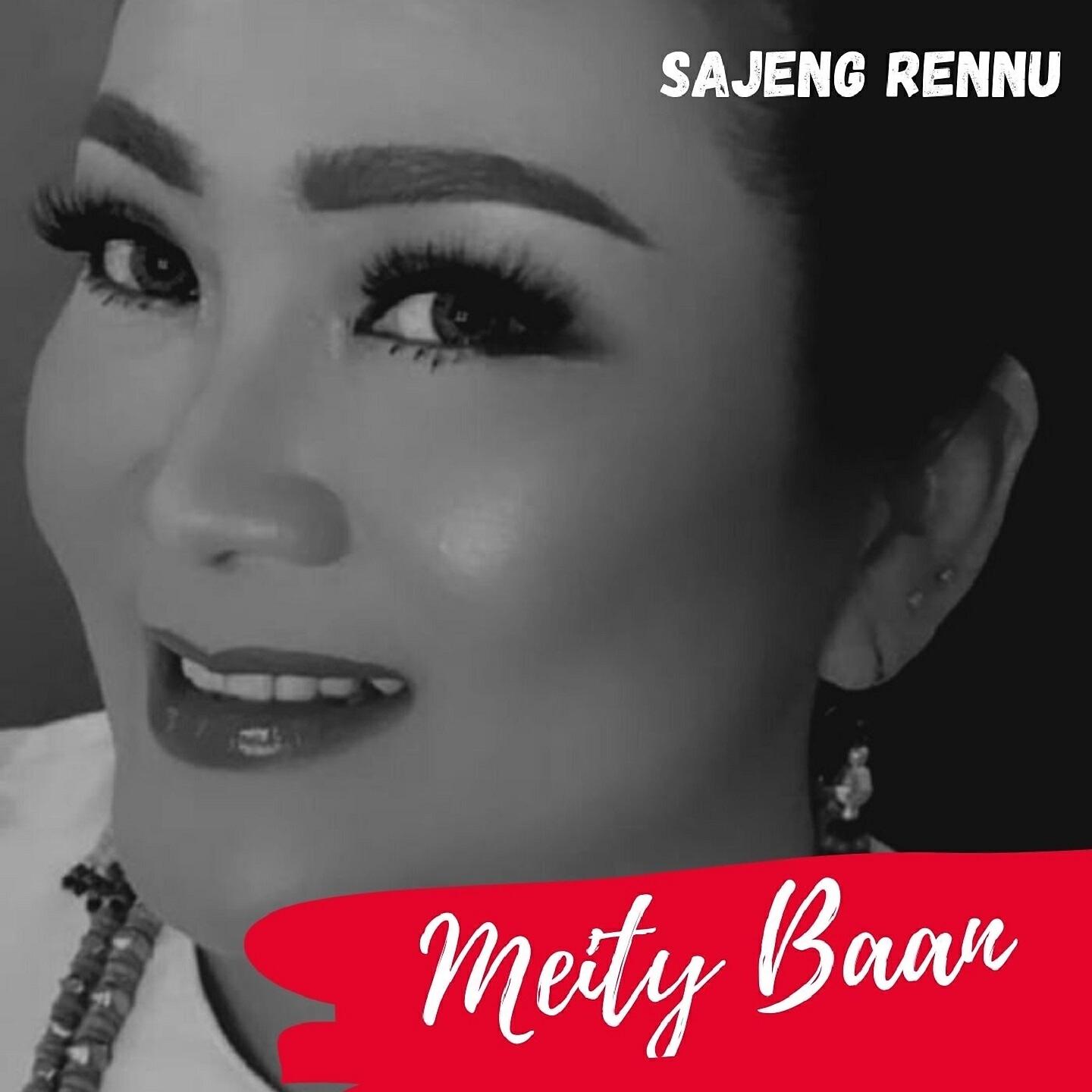 Meity Baan - Bosi Bosi