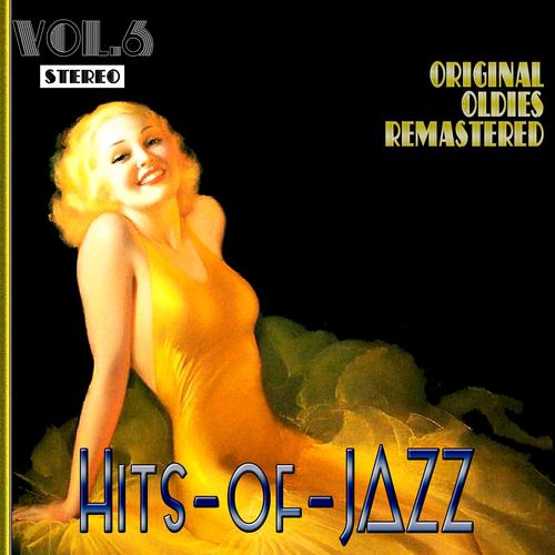 Постер альбома Hits of Jazz, Vol. 6
