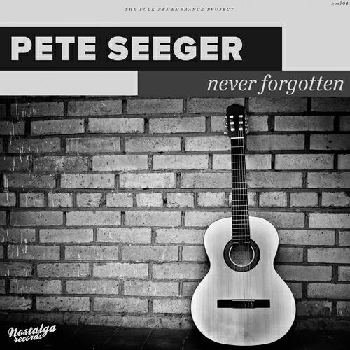 Pete Seeger - Casey Jones