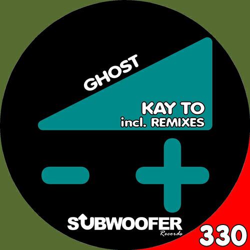 Kay TO - Ghost (Marko Christie Remix)