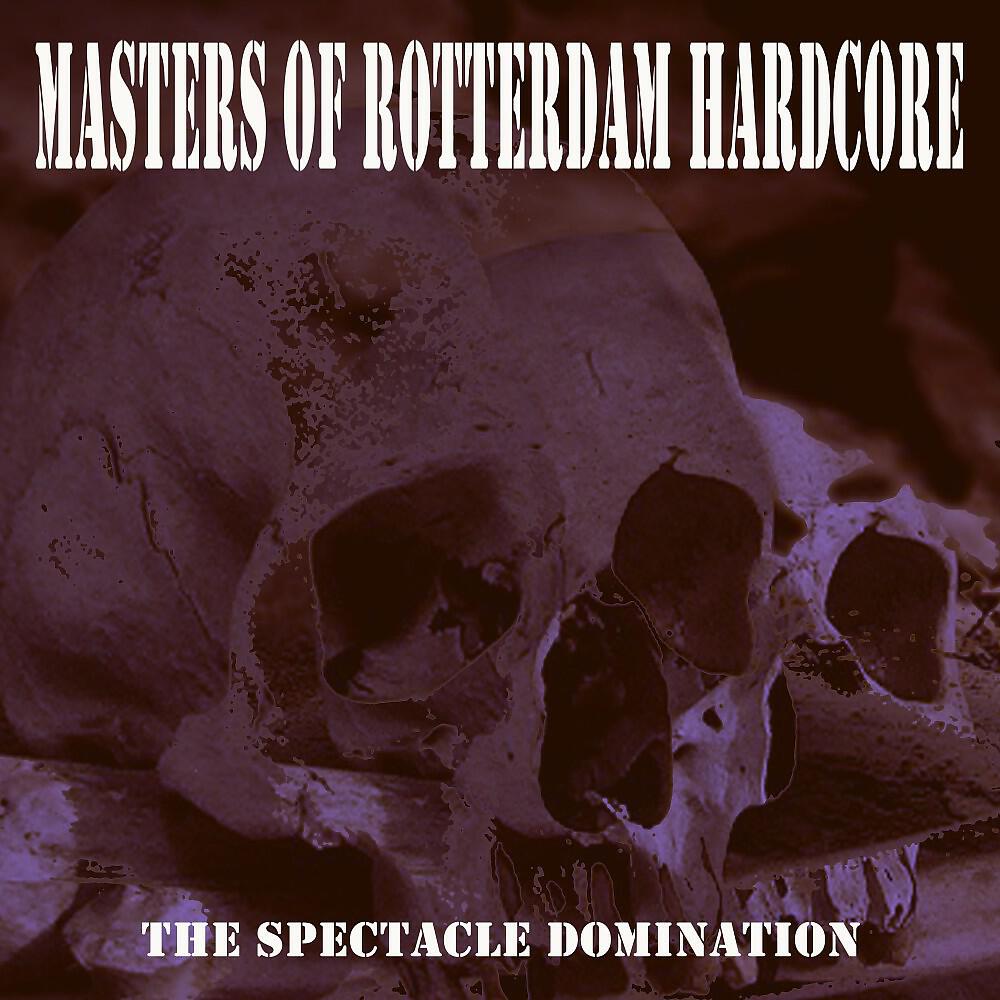 The Dopesmoka - Hardstyle Hell