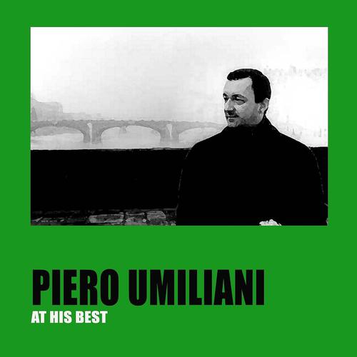 Постер альбома Piero Umiliani at His Best