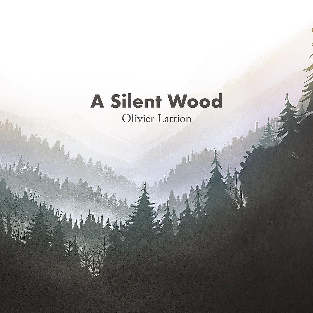 Постер альбома A Silent Wood