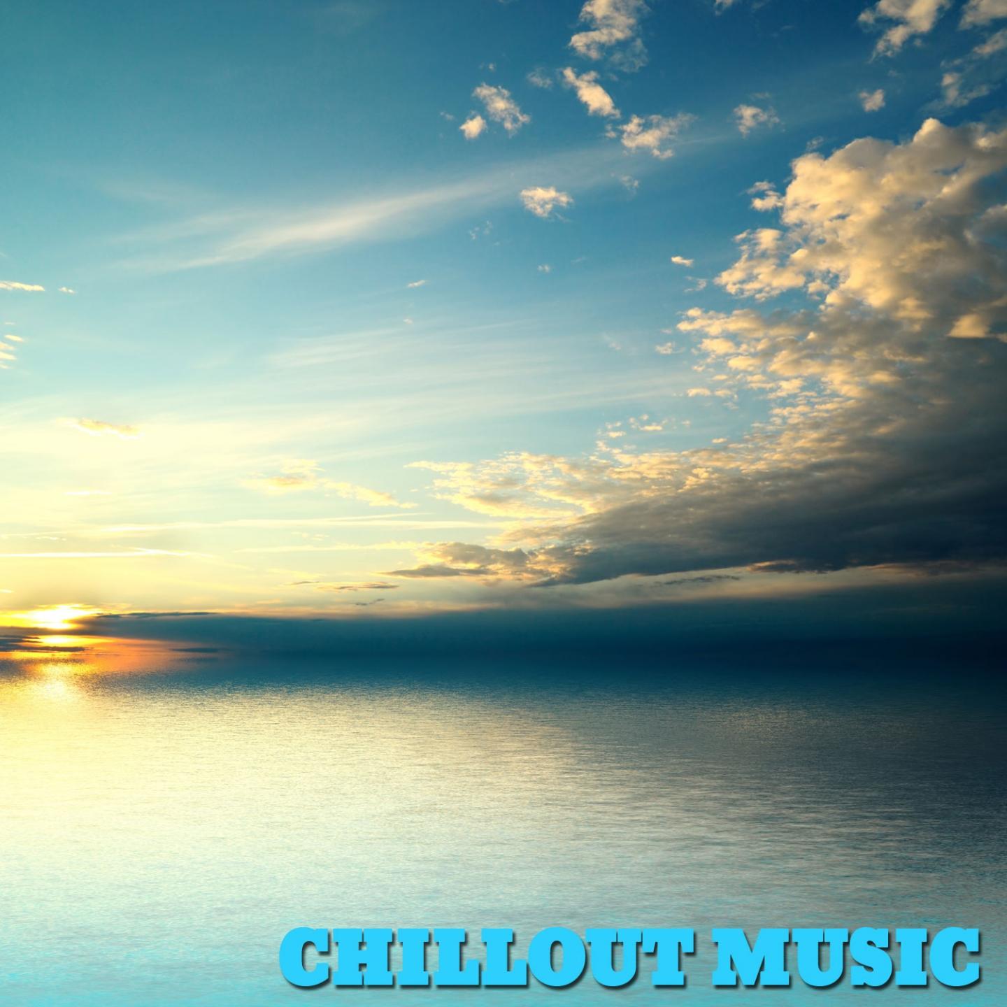 Постер альбома Chillout Music