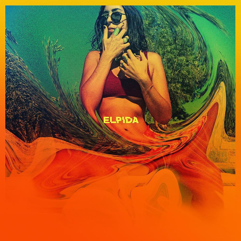 Постер альбома Elpida